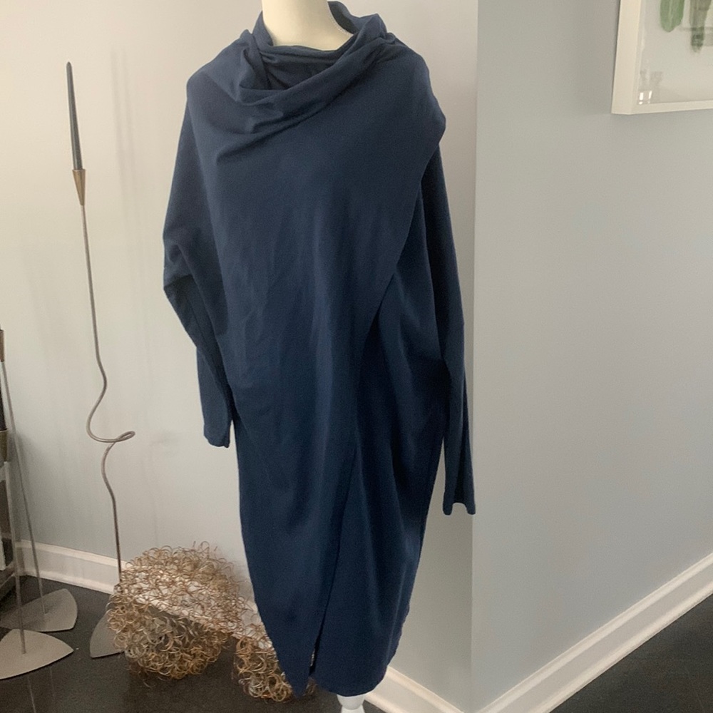 Cotton Tunic Top. Great over yoga or jeans!!